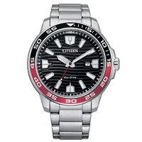 Reloj Citizen Hombre Of Marine Sport in Acero AW1527-86E - AW1527-86E